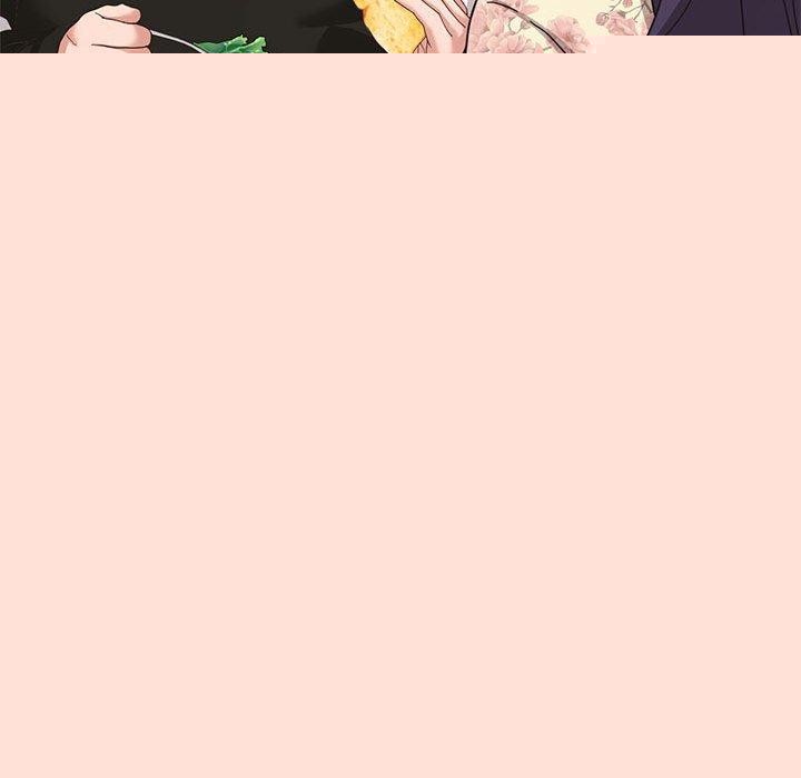 《我的傻瓜男友》在线观看 第6话 漫画图片46