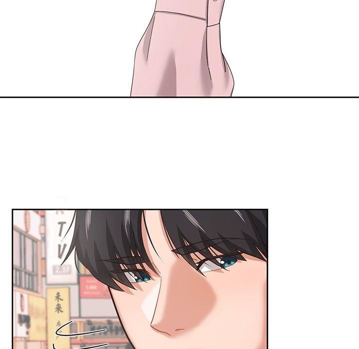 《我的傻瓜男友》在线观看 第6话 漫画图片7