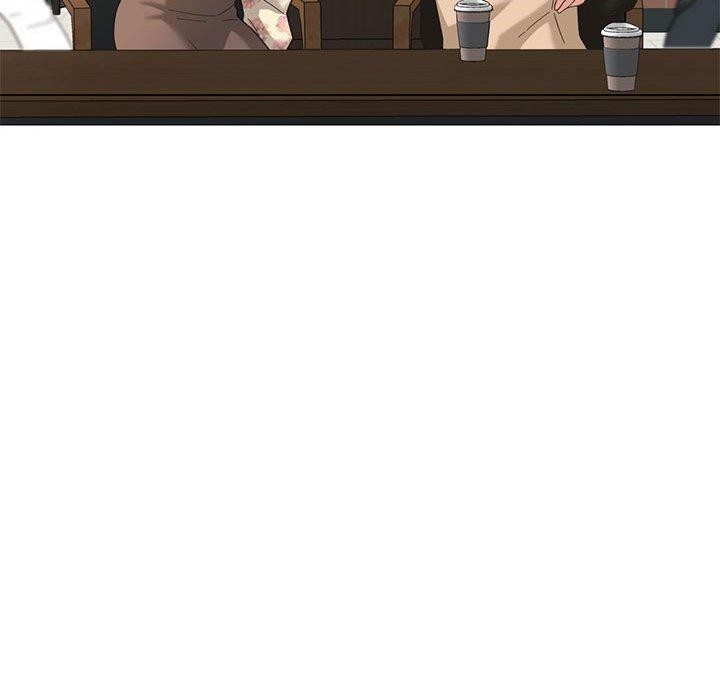 《我的傻瓜男友》在线观看 第6话 漫画图片54