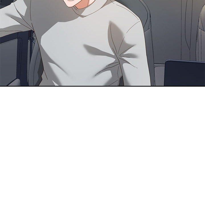 《我的傻瓜男友》在线观看 第6话 漫画图片103