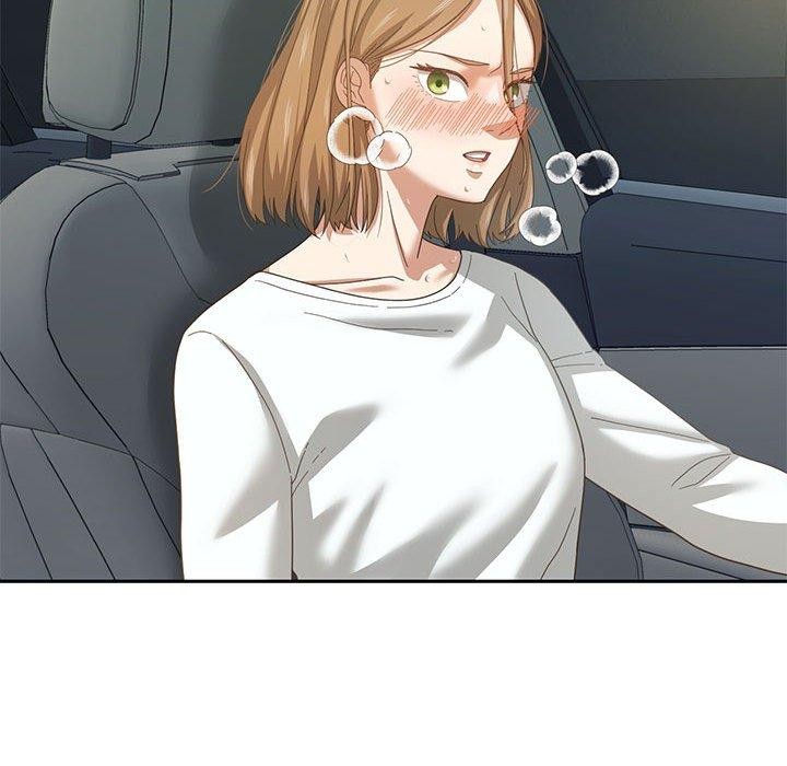 《我的傻瓜男友》在线观看 第6话 漫画图片113