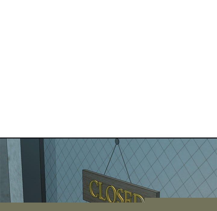 《我的傻瓜男友》在线观看 第6话 漫画图片90