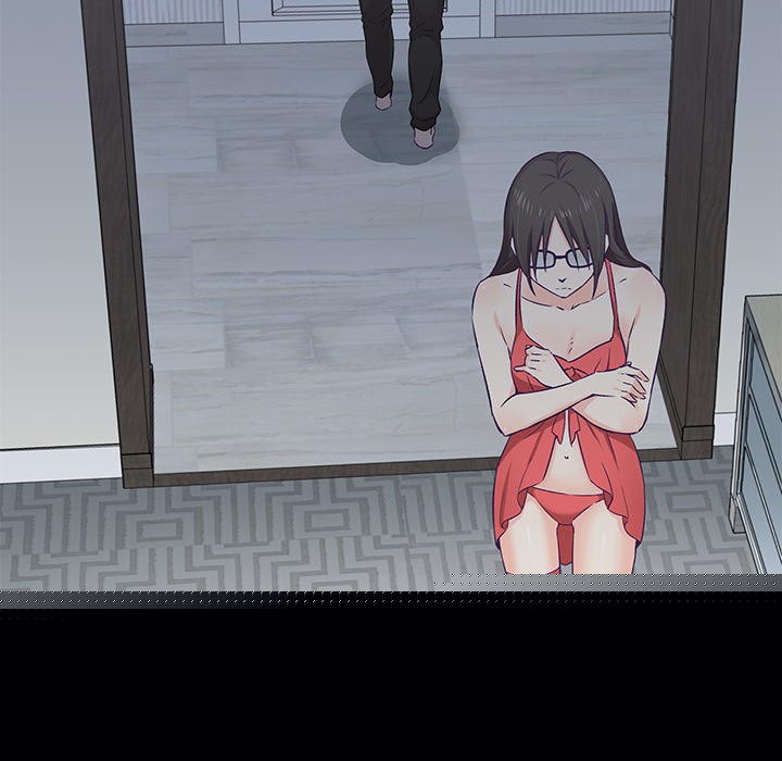 《柔軟的愛人》在线观看 第1话 漫画图片12