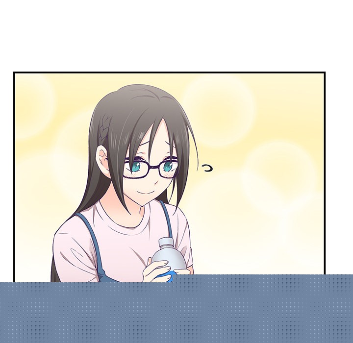 《柔軟的愛人》在线观看 第1话 漫画图片51