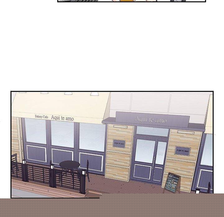 《柔軟的愛人》在线观看 第3话 漫画图片59