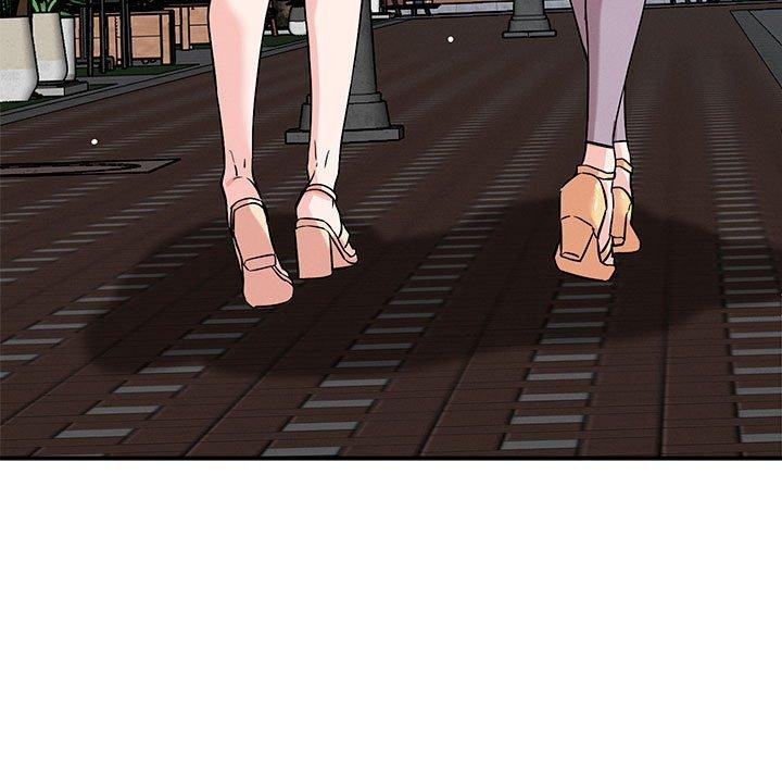《戀人未滿》在线观看 第43话 漫画图片7
