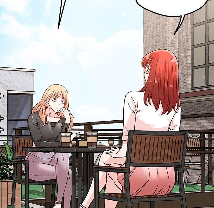 《戀人未滿》在线观看 第43话 漫画图片26