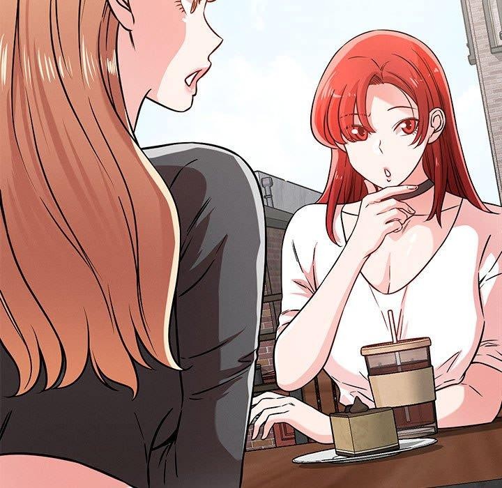《戀人未滿》在线观看 第43话 漫画图片34