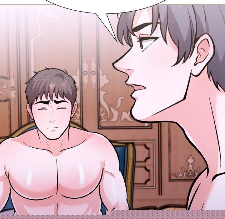 《走不出的房間：第二季》在线观看 第34话 漫画图片7