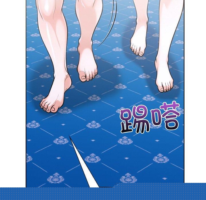 《走不出的房間：第二季》在线观看 第34话 漫画图片54