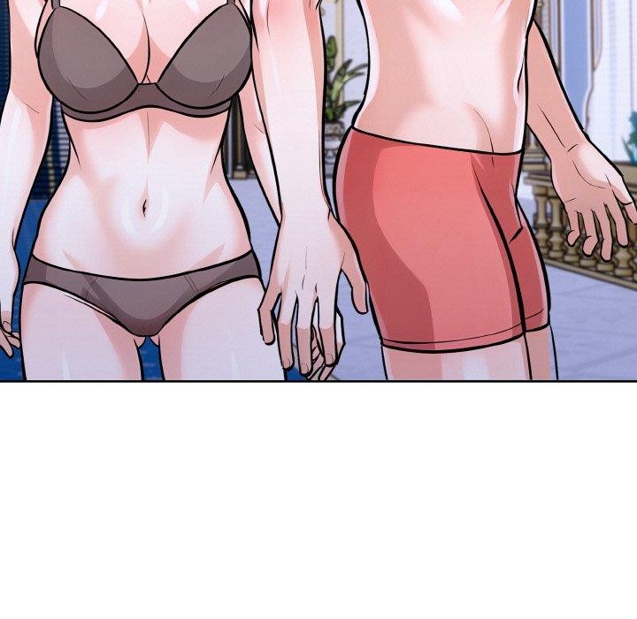 《走不出的房間：第二季》在线观看 第34话 漫画图片74