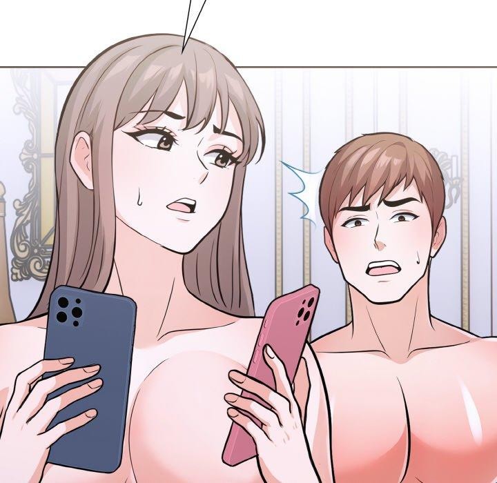 《走不出的房間：第二季》在线观看 第34话 漫画图片144