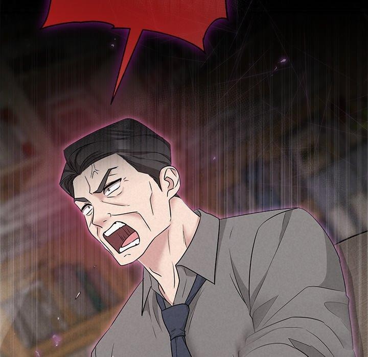 《被吞噬的夜》在线观看 第31话 漫画图片89