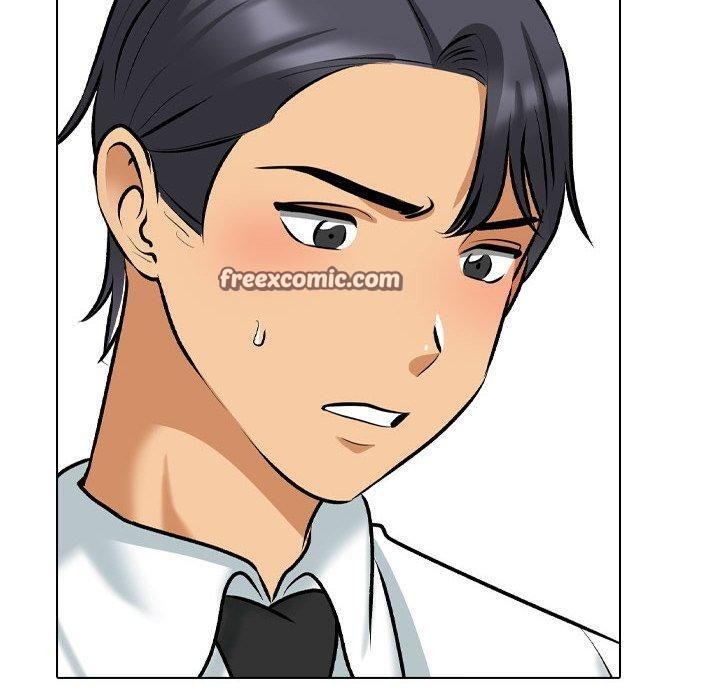 《同事換換愛》在线观看 第211话 漫画图片59