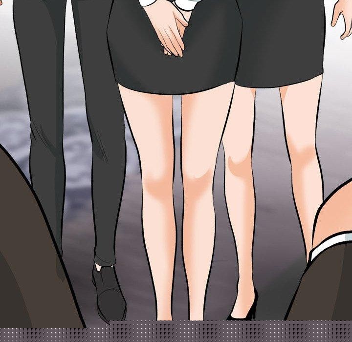 《同事換換愛》在线观看 第211话 漫画图片6