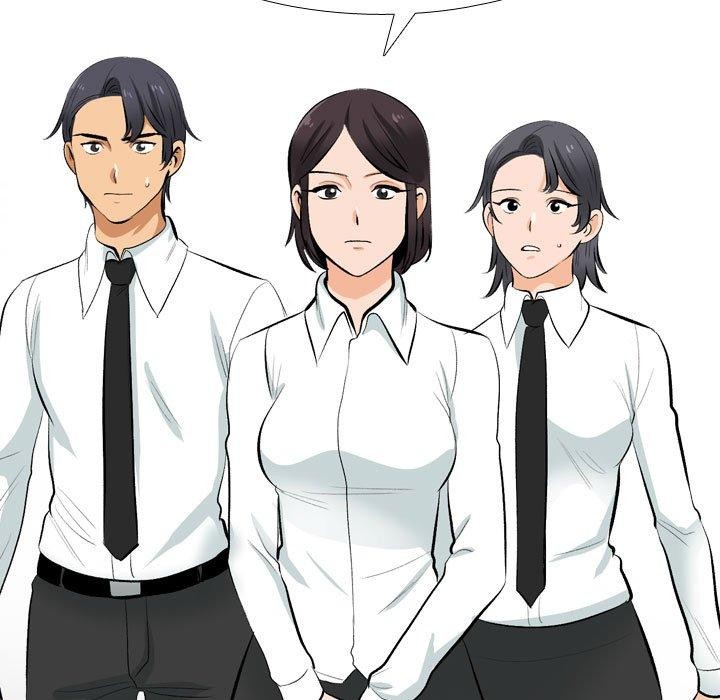 《同事換換愛》在线观看 第211话 漫画图片5