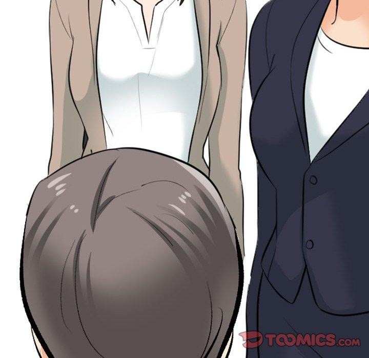 《同事換換愛》在线观看 第211话 漫画图片135