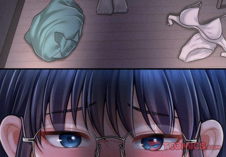 《會長傢的小兒子》在线观看 第10话 漫画图片3