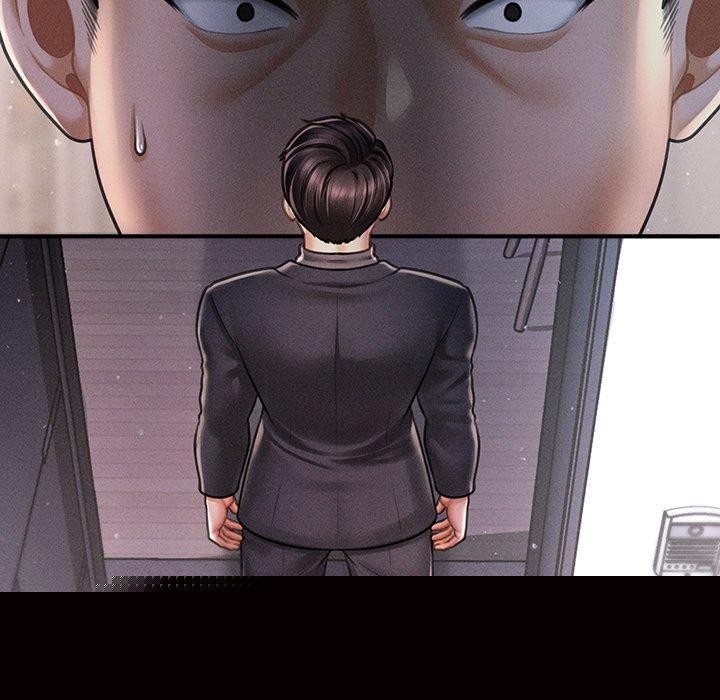 《會長傢的小兒子》在线观看 第10话 漫画图片5