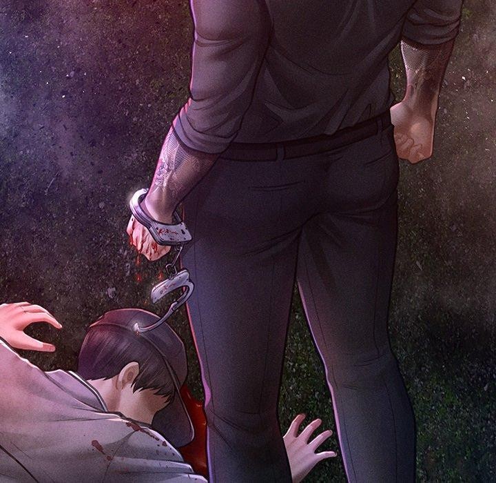 《會長傢的小兒子》在线观看 第10话 漫画图片154