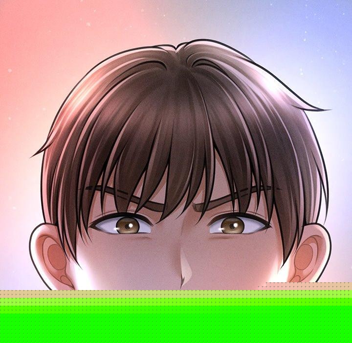 《會長傢的小兒子》在线观看 第10话 漫画图片55