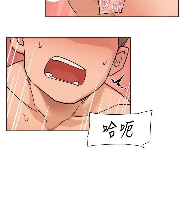 《深層潔淨達人》在线观看 第28话-边洗边做就没问题了 漫画图片46