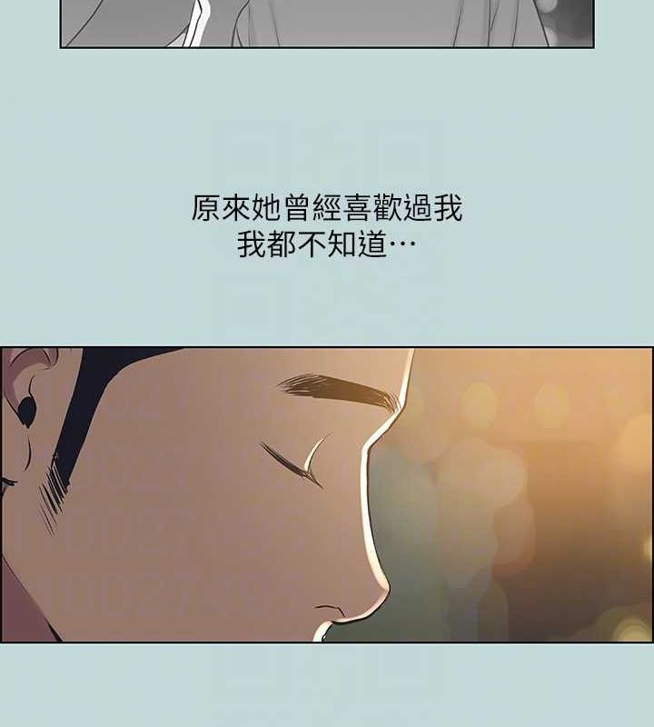 《縱夏夜之夢(無碼版)》在线观看 第51话-露出本性的善郁 漫画图片32