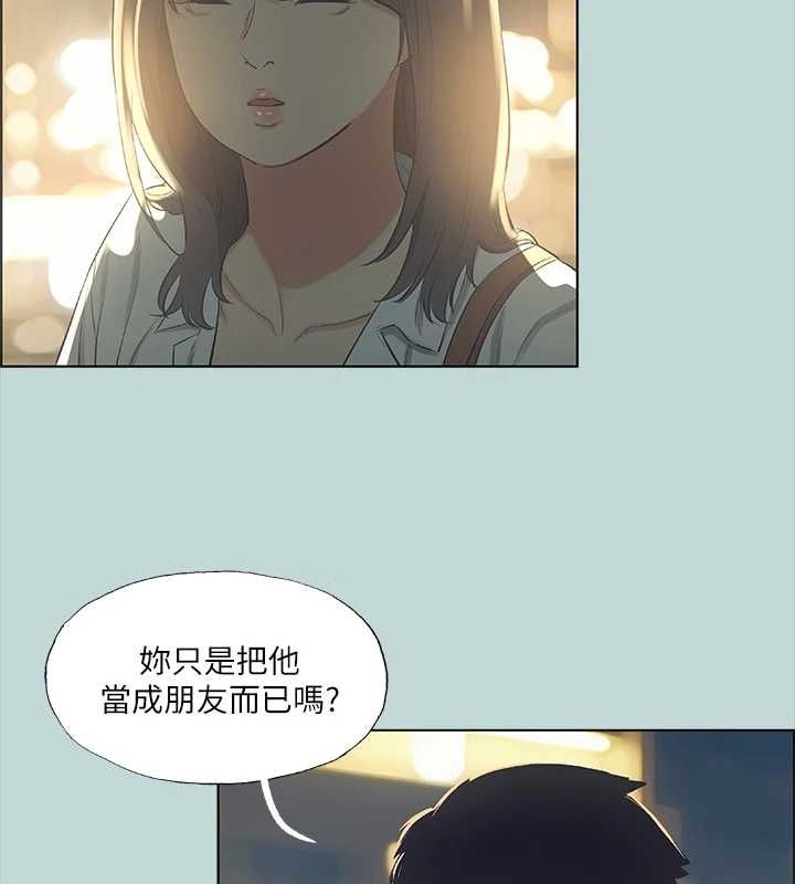 《縱夏夜之夢(無碼版)》在线观看 第51话-露出本性的善郁 漫画图片19