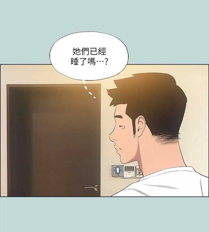 《縱夏夜之夢(無碼版)》在线观看 第51话-露出本性的善郁 漫画图片39