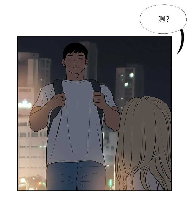 《縱夏夜之夢(無碼版)》在线观看 第52话-第一次被吹 漫画图片26