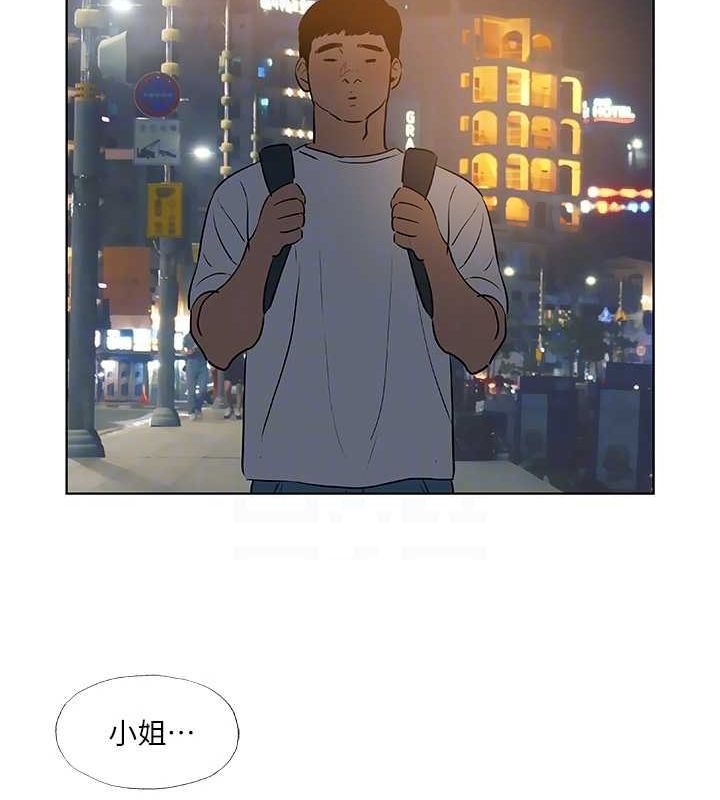 《縱夏夜之夢(無碼版)》在线观看 第52话-第一次被吹 漫画图片24