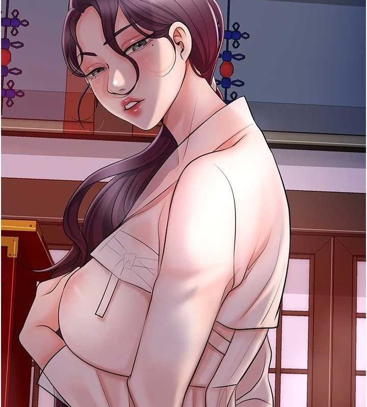 《花容濕色:取花點》在线观看 第48话-性慾高涨的银雪 漫画图片28