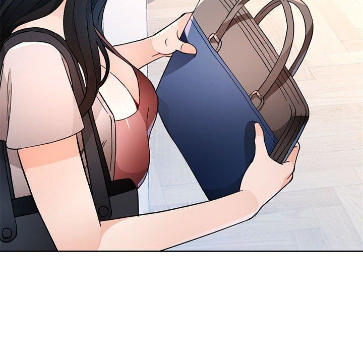 《脫軌關系》在线观看 第49话 漫画图片92
