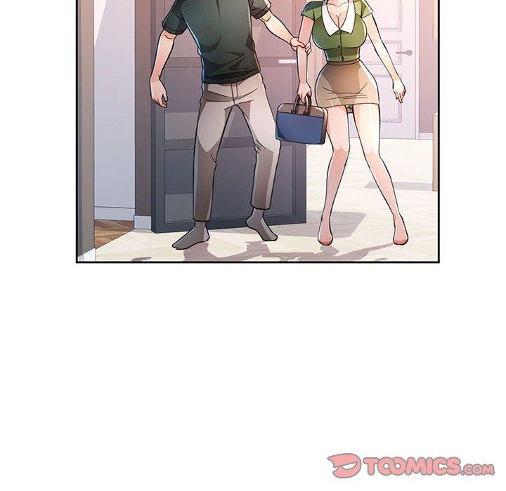 《脫軌關系》在线观看 第49话 漫画图片45