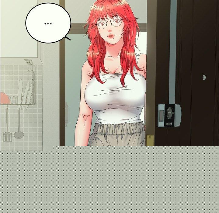 《再愛我一次》在线观看 第14话 漫画图片77