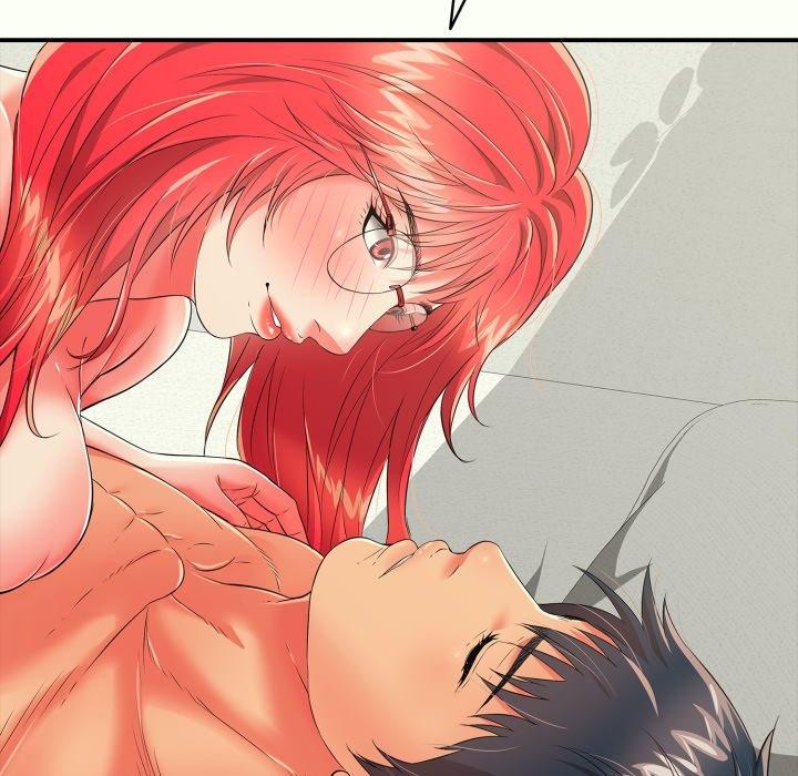 《再愛我一次》在线观看 第14话 漫画图片187