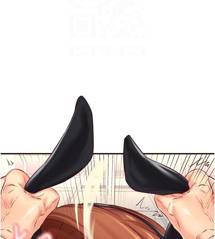 《熟女自助餐》在线观看 第33话-喜欢我穿兔女郎装吗? 漫画图片75