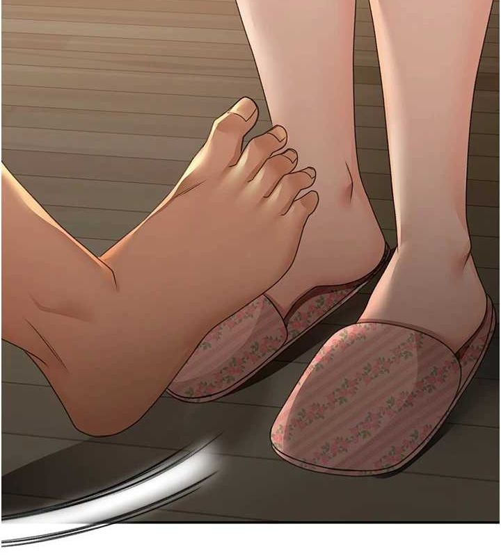 《頂加套房的春天》在线观看 第14话-餐桌下调情 漫画图片181
