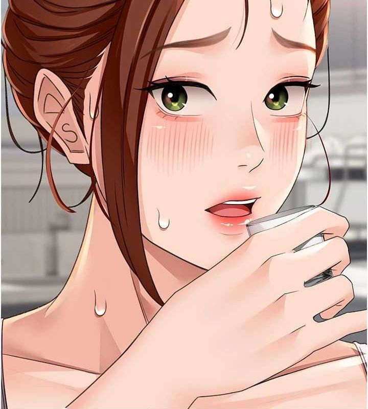 《頂加套房的春天》在线观看 第14话-餐桌下调情 漫画图片190