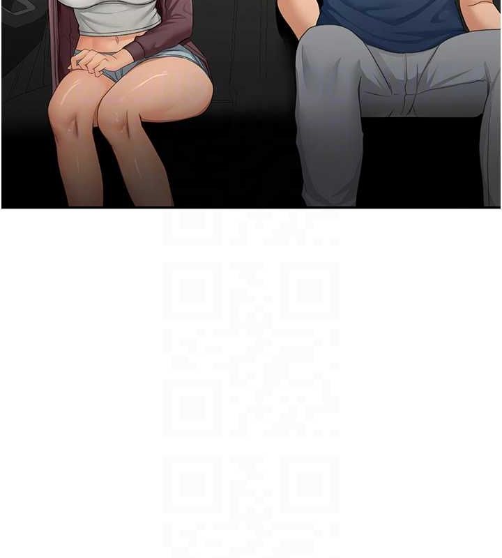《頂加套房的春天》在线观看 第14话-餐桌下调情 漫画图片81