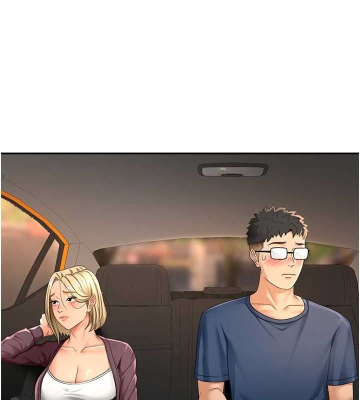 《頂加套房的春天》在线观看 第14话-餐桌下调情 漫画图片80