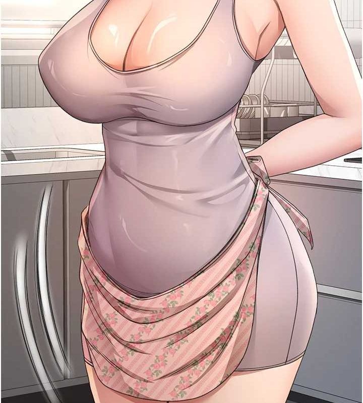 《頂加套房的春天》在线观看 第14话-餐桌下调情 漫画图片159