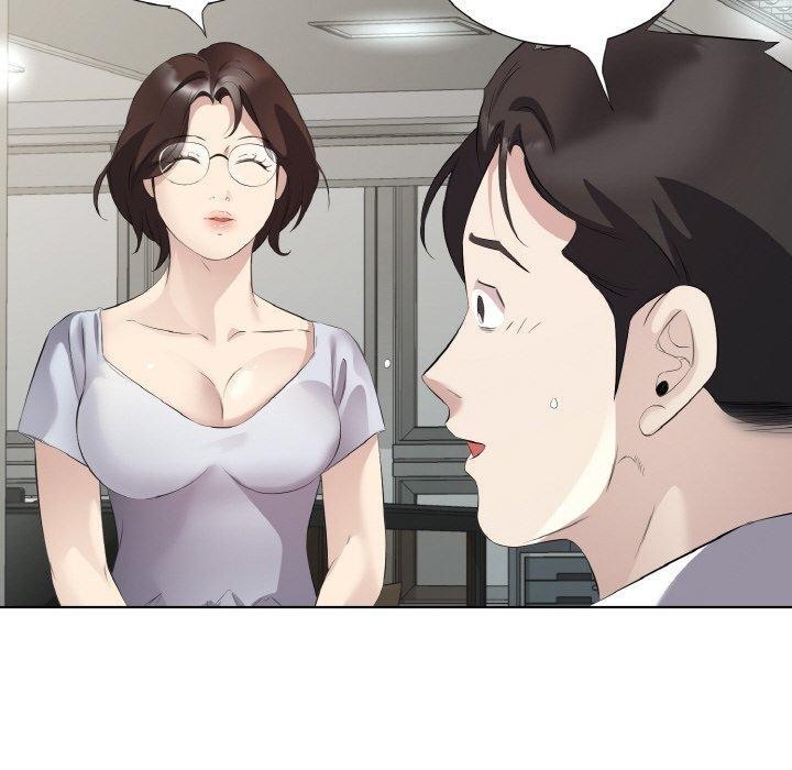 《回歸單身的繼女》在线观看 第24话 漫画图片20