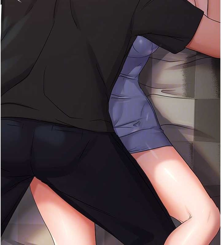 《偏偏慾到妳》在线观看 第40话-妳是我的肉便器 漫画图片85