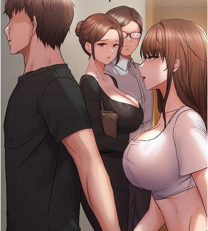 《偏偏慾到妳》在线观看 第40话-妳是我的肉便器 漫画图片108