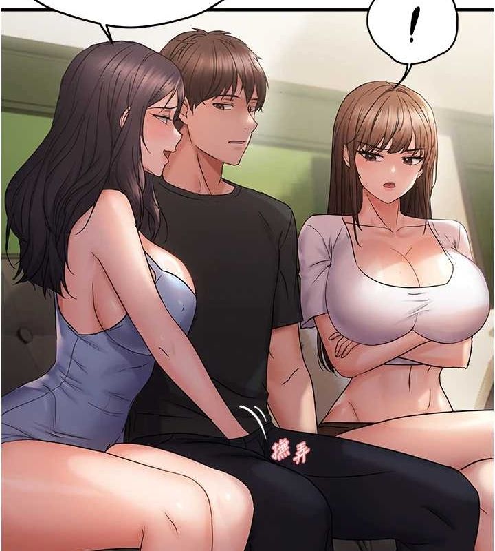 《偏偏慾到妳》在线观看 第40话-妳是我的肉便器 漫画图片68