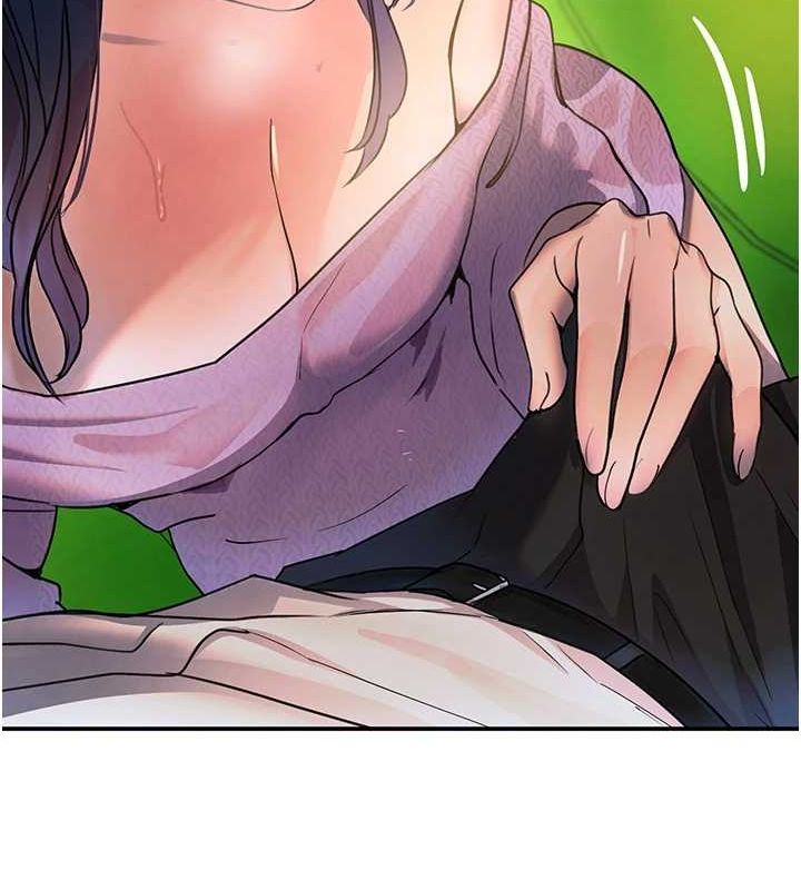 《黑道千金》在线观看 第28话-跟妹妹在公园野战 漫画图片99