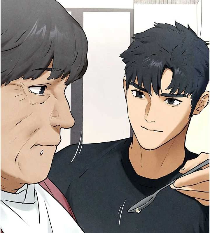 《慾海交鋒》在线观看 第70话-我想躺进你怀里感受温暖 漫画图片25