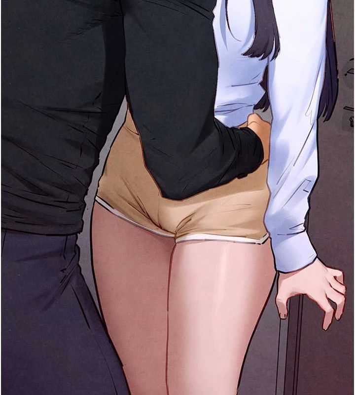 《慾海交鋒》在线观看 第70话-我想躺进你怀里感受温暖 漫画图片165