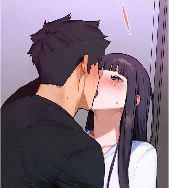 《慾海交鋒》在线观看 第70话-我想躺进你怀里感受温暖 漫画图片164
